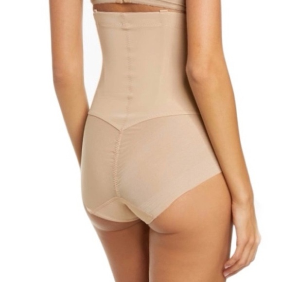 NEW HONEYLOVE SuperPower Briefs! Retail $84 - Picture 2 of 5